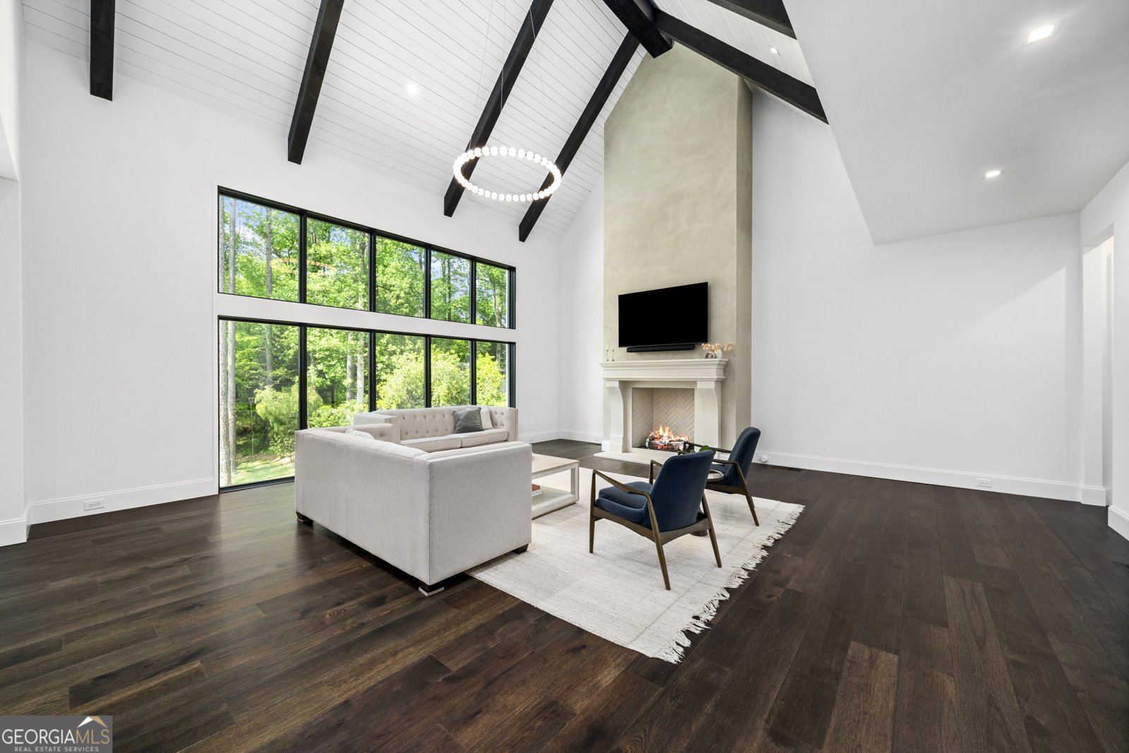 2585 Old Sewell Road Marietta - Photo 6