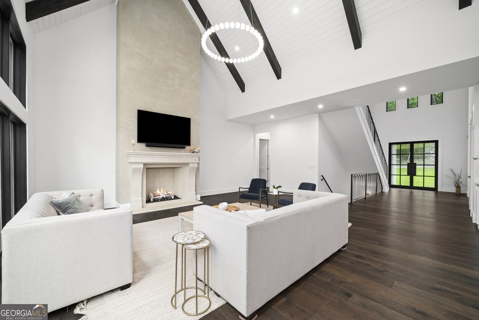 2585 Old Sewell Road Marietta - Photo 7