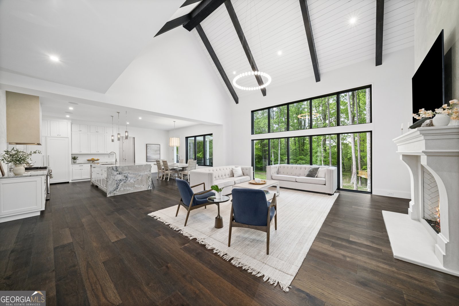 2585 Old Sewell Road Marietta - Photo 8