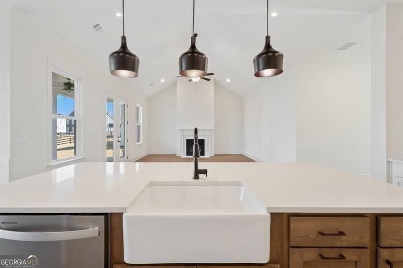 8480 Creekside Overlook Drive Gainesville - Photo 15