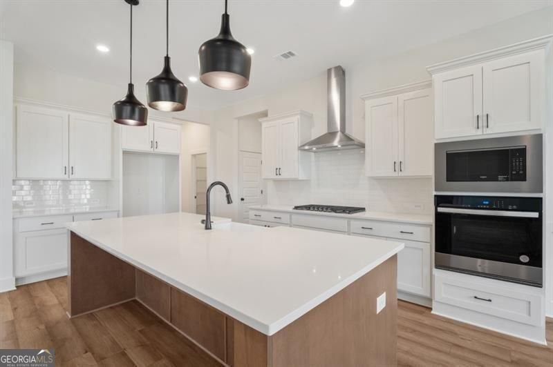 8480 Creekside Overlook Drive Gainesville - Photo 6