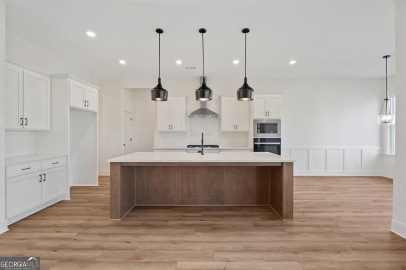 8480 Creekside Overlook Drive Gainesville - Photo 7