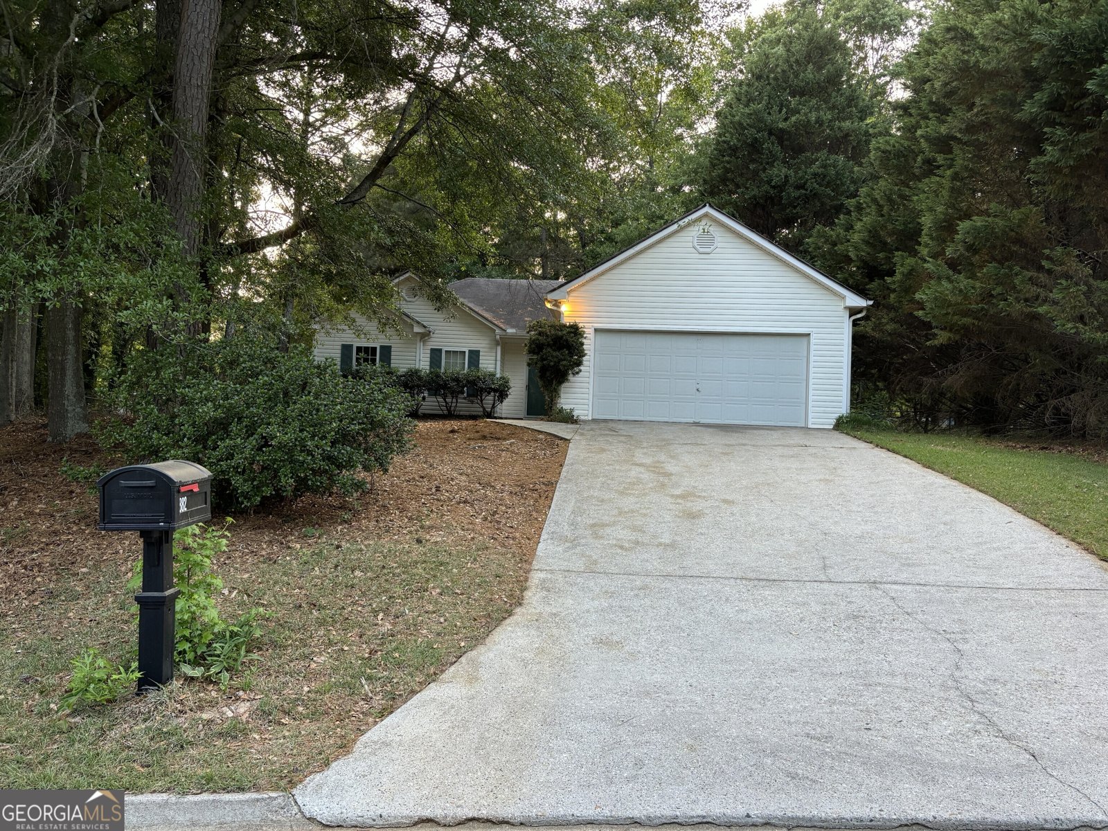 882 Whispering Way Winder - Photo 1