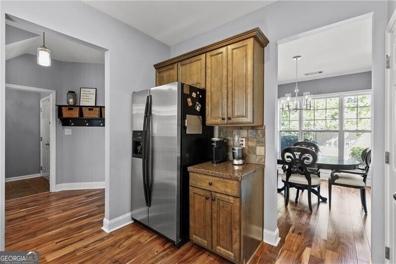 457 Bridgeton Cove Suwanee - Photo 12