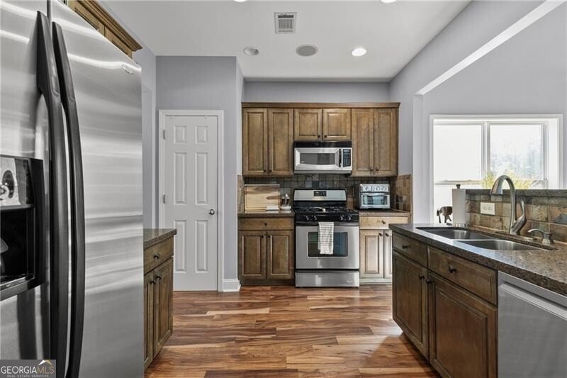 457 Bridgeton Cove Suwanee - Photo 15