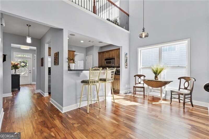 457 Bridgeton Cove Suwanee - Photo 16