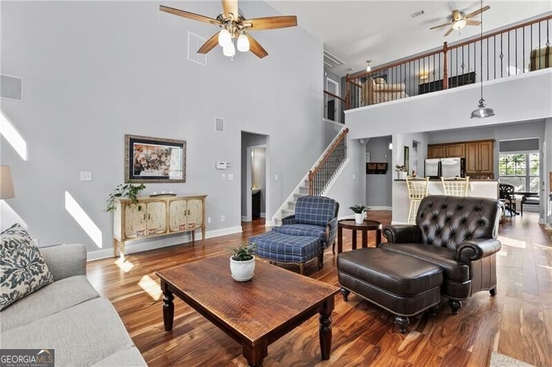 457 Bridgeton Cove Suwanee - Photo 17