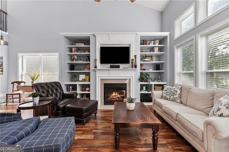 457 Bridgeton Cove Suwanee - Photo 19