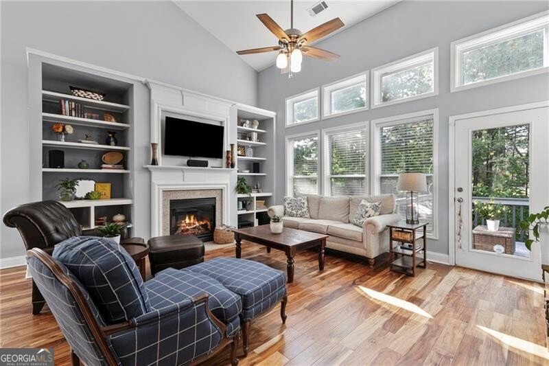 457 Bridgeton Cove Suwanee - Photo 20