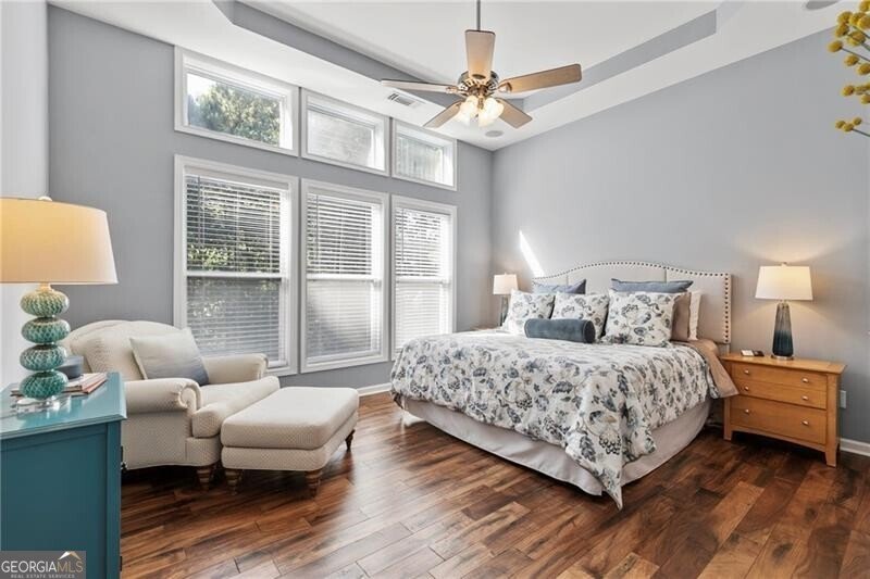 457 Bridgeton Cove Suwanee - Photo 21