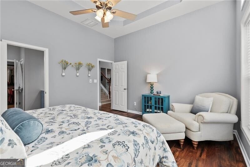 457 Bridgeton Cove Suwanee - Photo 22