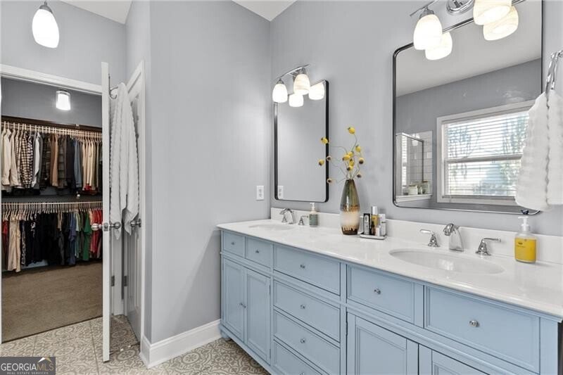 457 Bridgeton Cove Suwanee - Photo 23