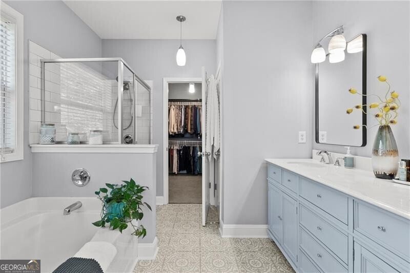 457 Bridgeton Cove Suwanee - Photo 24