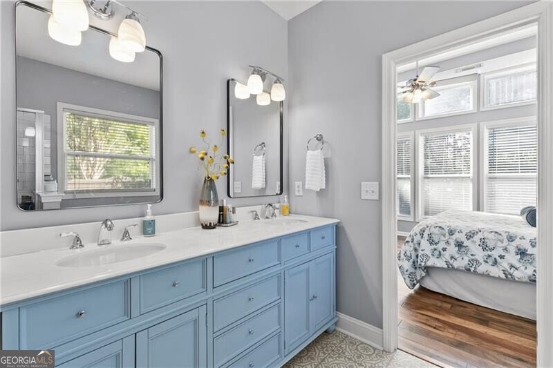 457 Bridgeton Cove Suwanee - Photo 29