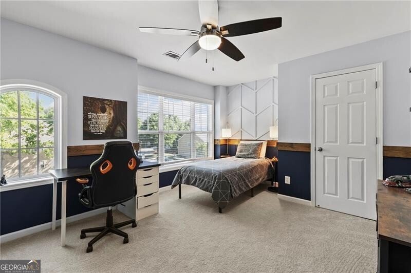 457 Bridgeton Cove Suwanee - Photo 32