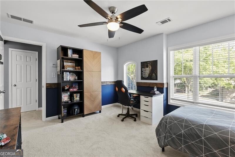 457 Bridgeton Cove Suwanee - Photo 33