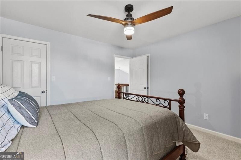 457 Bridgeton Cove Suwanee - Photo 35