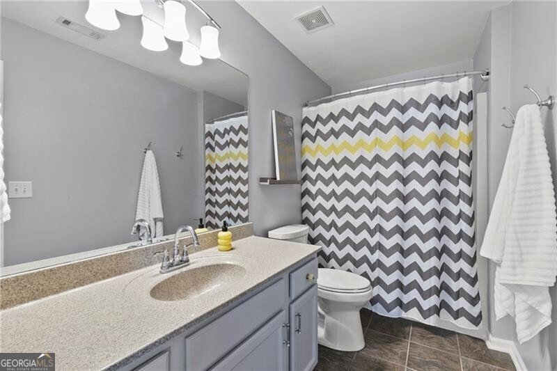 457 Bridgeton Cove Suwanee - Photo 36