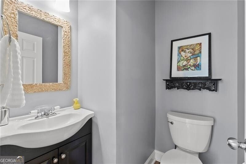 457 Bridgeton Cove Suwanee - Photo 40