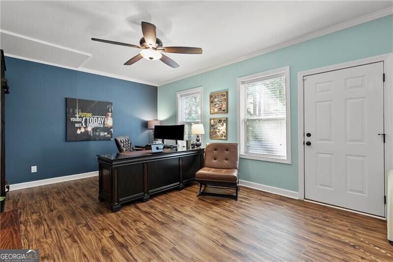 457 Bridgeton Cove Suwanee - Photo 43