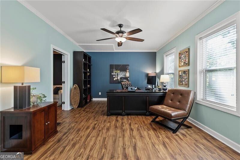 457 Bridgeton Cove Suwanee - Photo 44