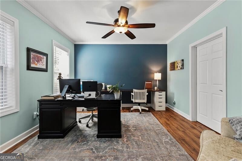 457 Bridgeton Cove Suwanee - Photo 45