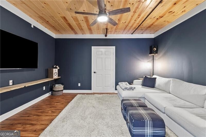 457 Bridgeton Cove Suwanee - Photo 48