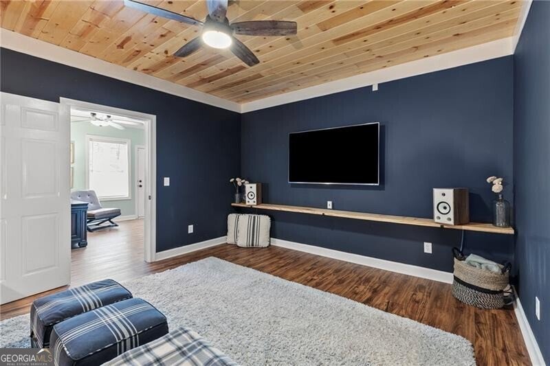 457 Bridgeton Cove Suwanee - Photo 49