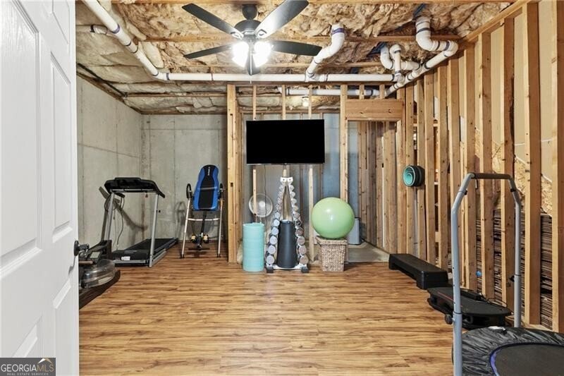 457 Bridgeton Cove Suwanee - Photo 50