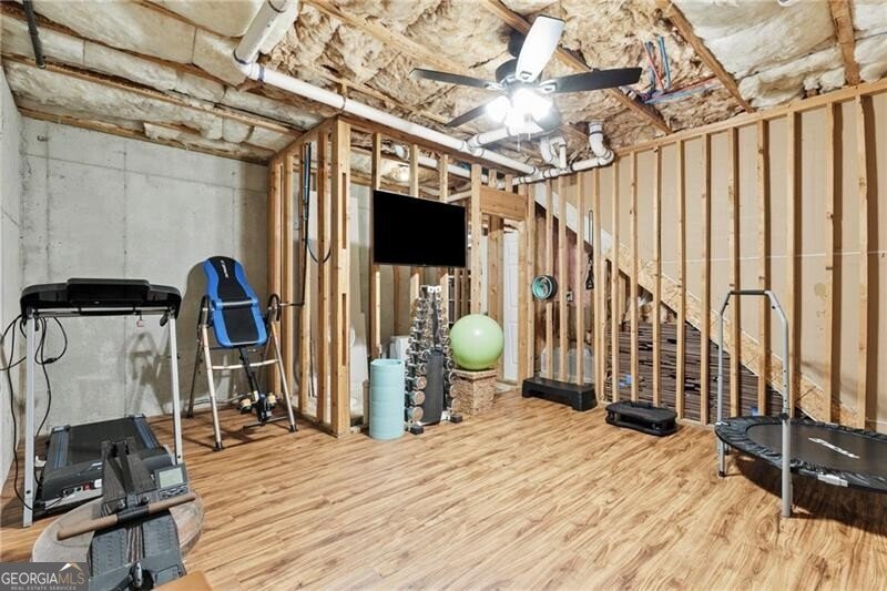 457 Bridgeton Cove Suwanee - Photo 51