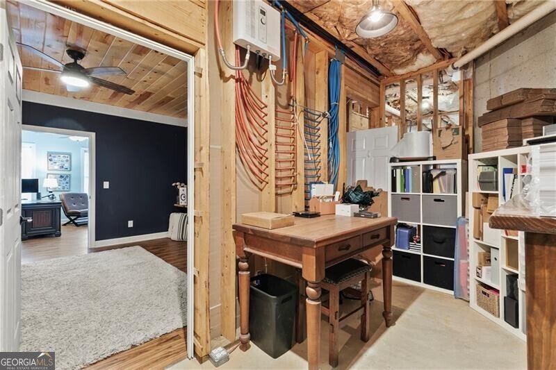 457 Bridgeton Cove Suwanee - Photo 53