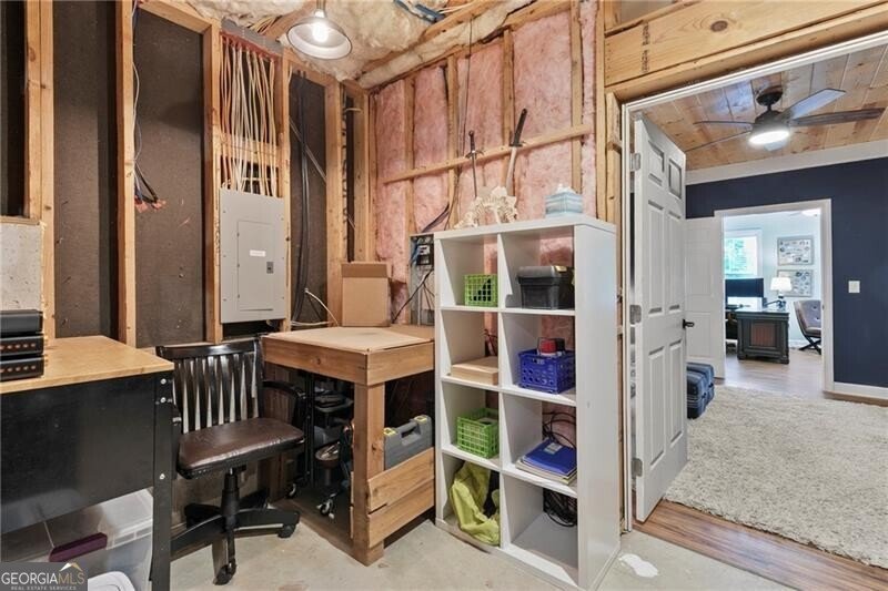 457 Bridgeton Cove Suwanee - Photo 54