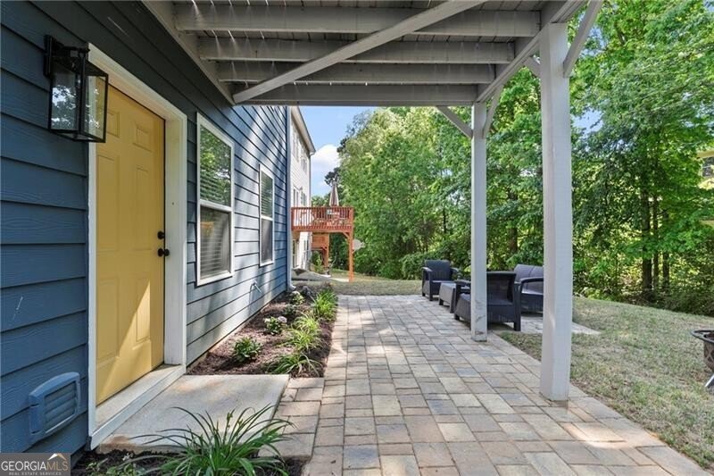 457 Bridgeton Cove Suwanee - Photo 55