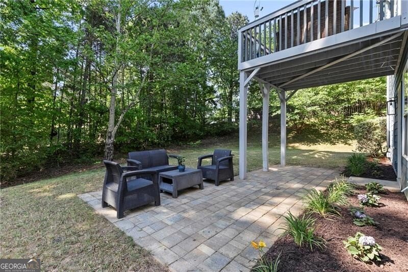 457 Bridgeton Cove Suwanee - Photo 56