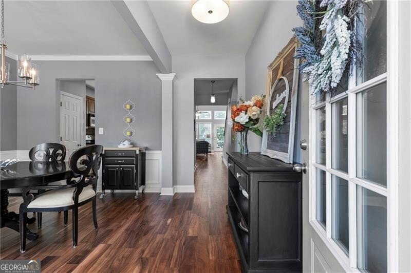 457 Bridgeton Cove Suwanee - Photo 6