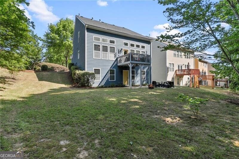 457 Bridgeton Cove Suwanee - Photo 60