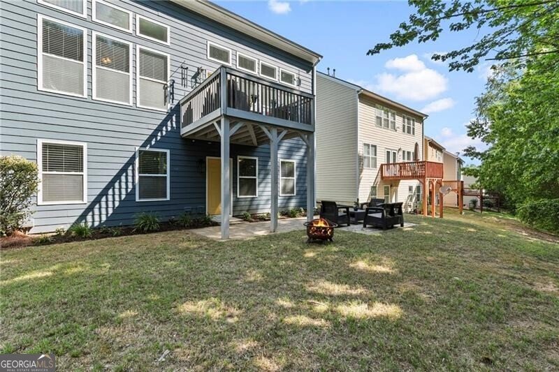 457 Bridgeton Cove Suwanee - Photo 61