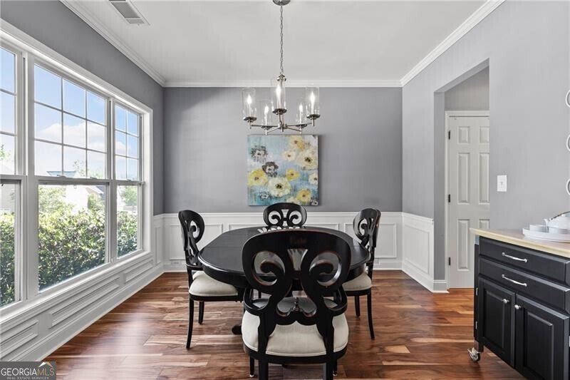 457 Bridgeton Cove Suwanee - Photo 7