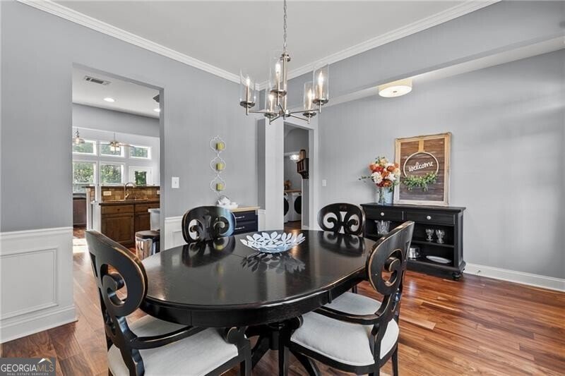 457 Bridgeton Cove Suwanee - Photo 8