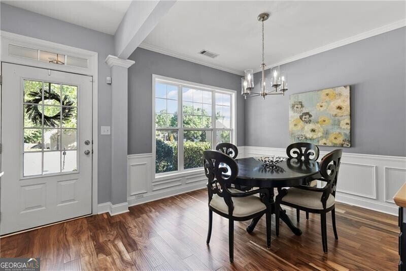 457 Bridgeton Cove Suwanee - Photo 9