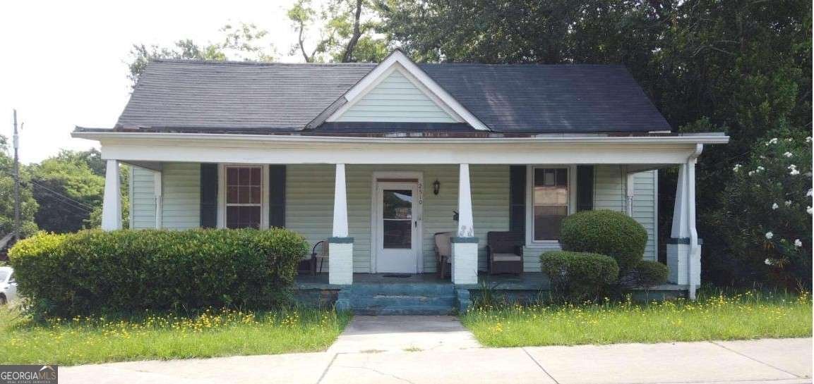 2510 Houston Avenue Macon - Photo 1