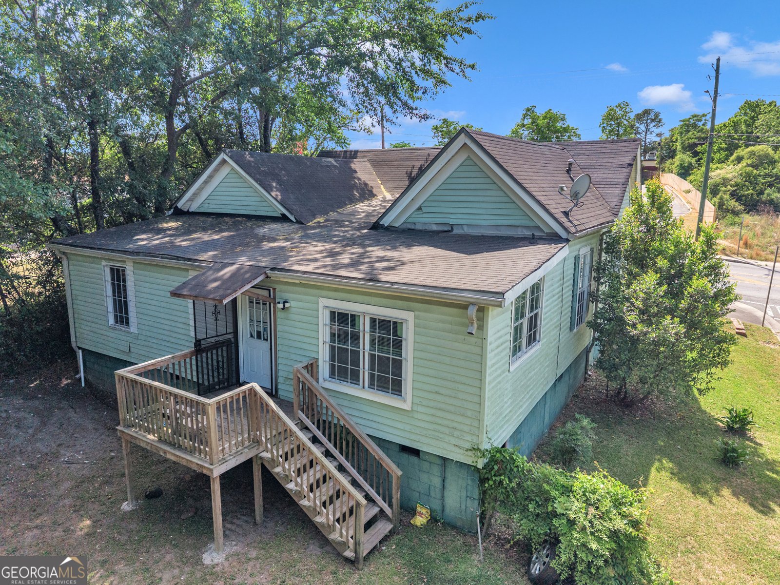 2510 Houston Avenue Macon - Photo 36