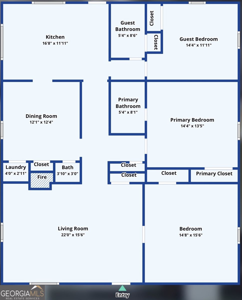 2510 Houston Avenue Macon - Photo 42