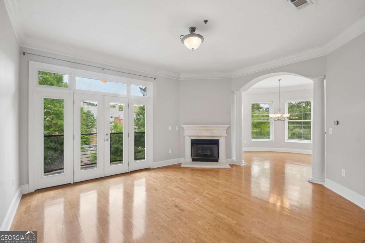 560 Dutch Valley Road Atlanta - Photo 12