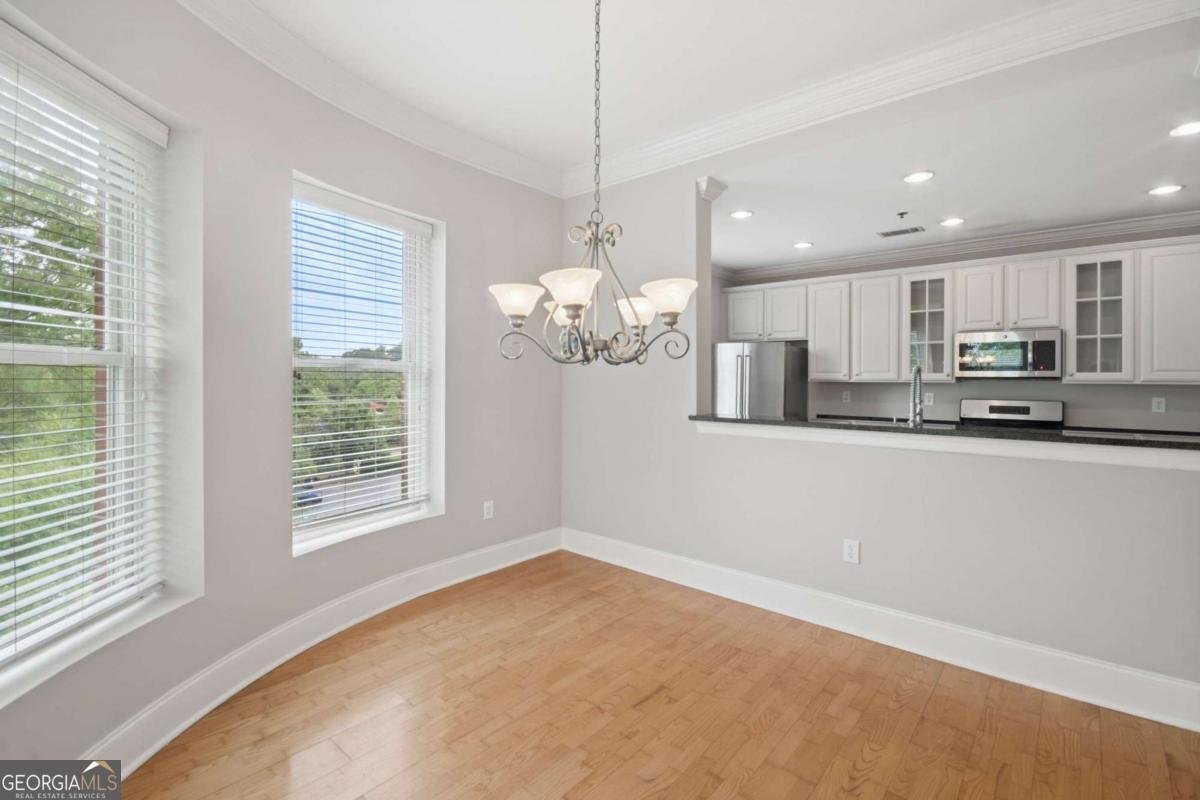 560 Dutch Valley Road Atlanta - Photo 17