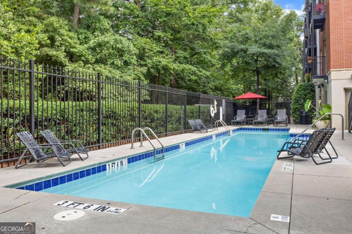 560 Dutch Valley Road Atlanta - Photo 35