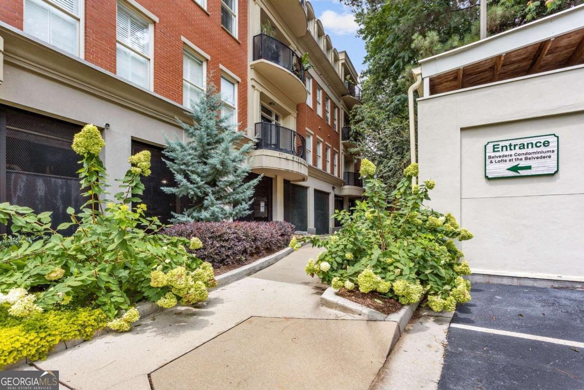 560 Dutch Valley Road Atlanta - Photo 39