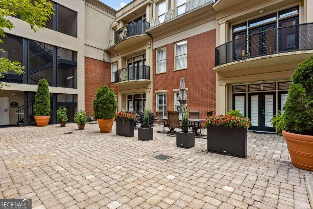 560 Dutch Valley Road Atlanta - Photo 42