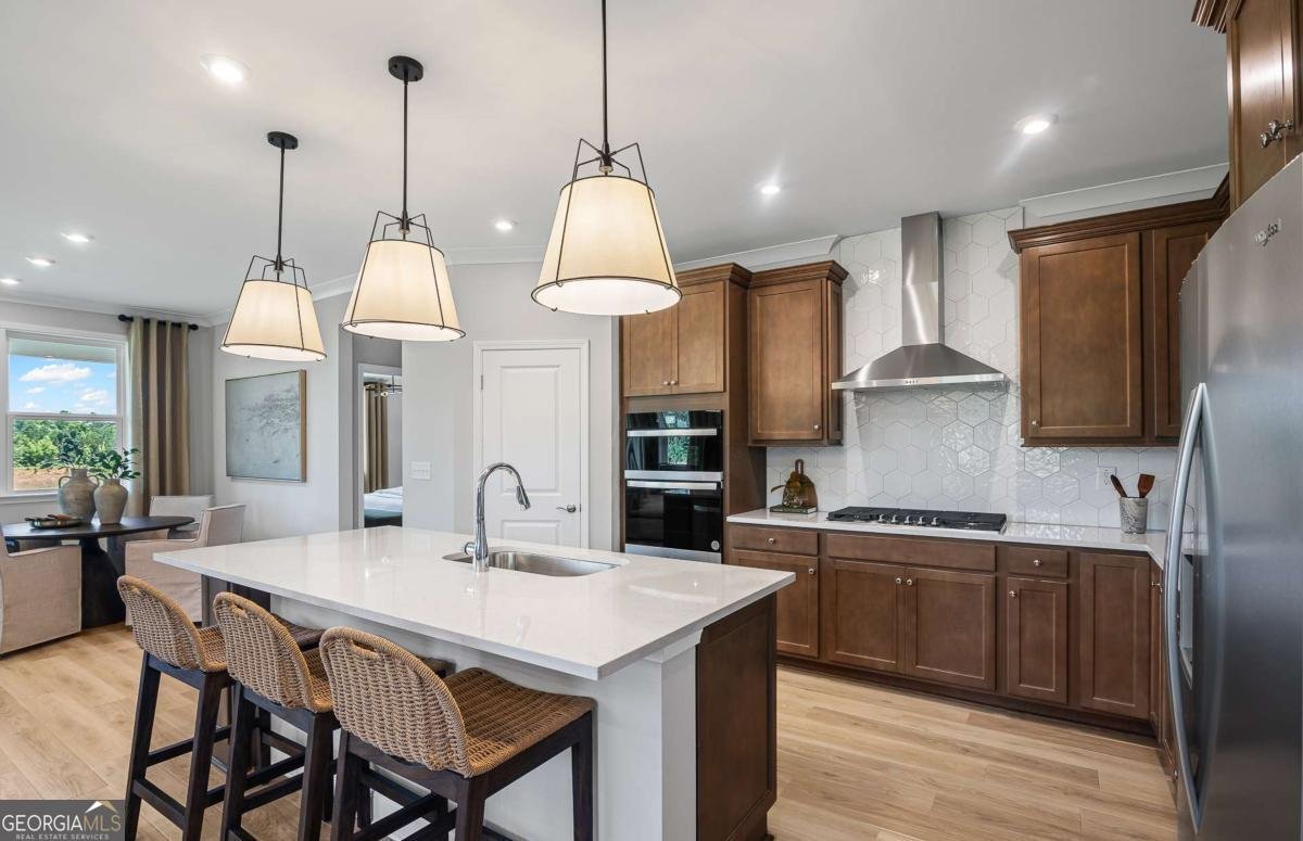 141 Kenney Way Locust Grove - Photo 10