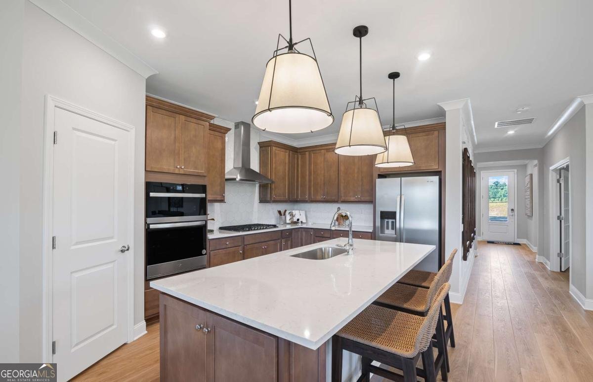 141 Kenney Way Locust Grove - Photo 11